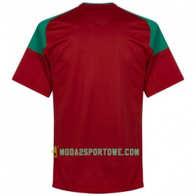 Koszulka Maroko Mistrzostwa Świata 2018 Domowe Stroje Piłkarskie